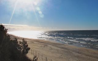 Krynica Morska zachód - 28-04-2026 15:24