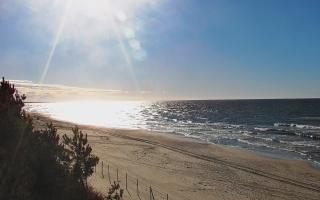 Krynica Morska zachód - 28-04-2026 15:32