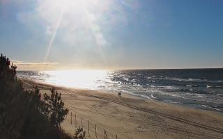 Krynica Morska zachód - 28-04-2026 15:47