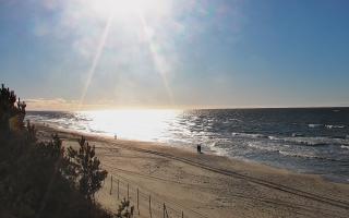 Krynica Morska zachód - 28-04-2026 15:55