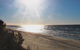 Krynica Morska zachód - 28-04-2026 16:03