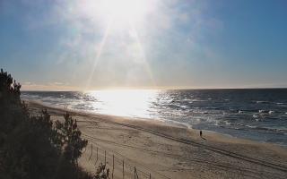 Krynica Morska zachód - 28-04-2026 16:10