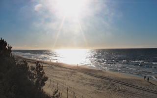 Krynica Morska zachód - 28-04-2026 16:18