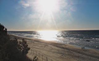 Krynica Morska zachód - 28-04-2026 16:26