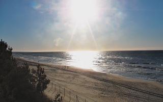 Krynica Morska zachód - 28-04-2026 16:33