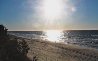 Krynica Morska zachód - 28-04-2026 16:41