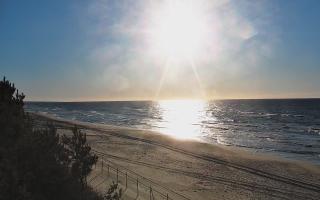 Krynica Morska zachód - 28-04-2026 16:49