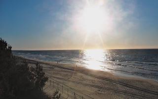 Krynica Morska zachód - 28-04-2026 16:57