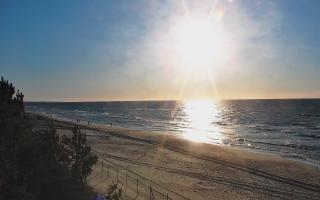 Krynica Morska zachód - 28-04-2026 17:04