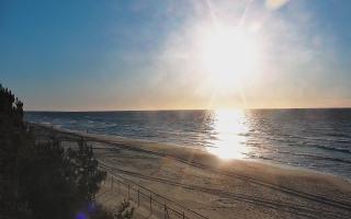 Krynica Morska zachód - 28-04-2026 17:12