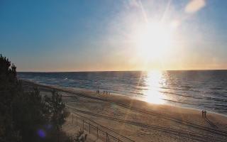 Krynica Morska zachód - 28-04-2026 17:20