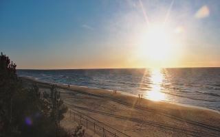 Krynica Morska zachód - 28-04-2026 17:27