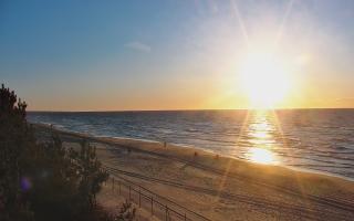 Krynica Morska zachód - 28-04-2026 17:35