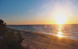 Krynica Morska zachód - 28-04-2026 17:43