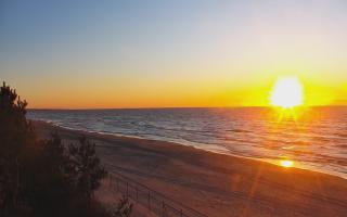 Krynica Morska zachód - 28-04-2026 17:58