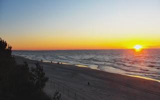 Krynica Morska zachód - 28-04-2026 18:06