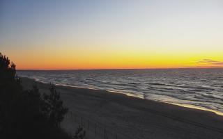 Krynica Morska zachód - 28-04-2026 18:21