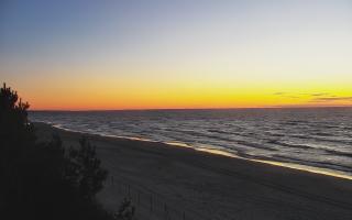 Krynica Morska zachód - 28-04-2026 18:29