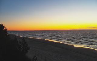 Krynica Morska zachód - 28-04-2026 18:37