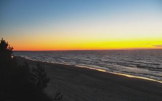 Krynica Morska zachód - 28-04-2026 18:44