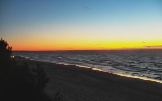 Krynica Morska zachód - 28-04-2026 18:52