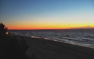 Krynica Morska zachód - 28-04-2026 19:00