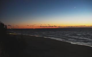 Krynica Morska zachód - 28-04-2026 19:23