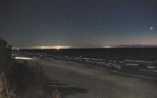 Krynica Morska zachód - 28-04-2026 20:02