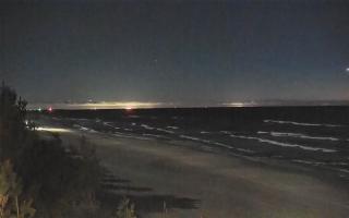 Krynica Morska zachód - 28-04-2026 20:09