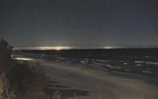 Krynica Morska zachód - 28-04-2026 20:17