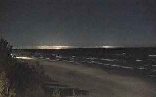 Krynica Morska zachód - 28-04-2026 20:25