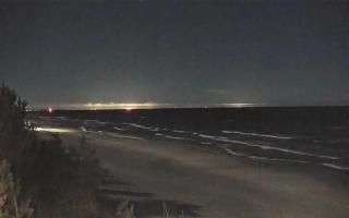 Krynica Morska zachód - 28-04-2026 20:32