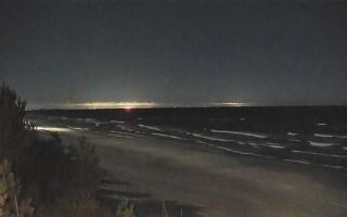 Krynica Morska zachód - 28-04-2026 20:40