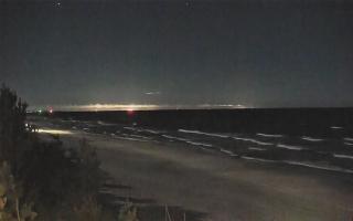 Krynica Morska zachód - 28-04-2026 20:48