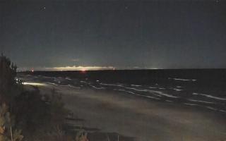 Krynica Morska zachód - 28-04-2026 20:56