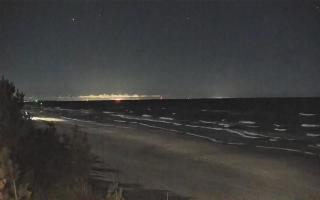 Krynica Morska zachód - 28-04-2026 21:03