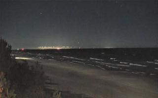 Krynica Morska zachód - 28-04-2026 21:11