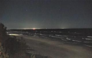 Krynica Morska zachód - 28-04-2026 21:19