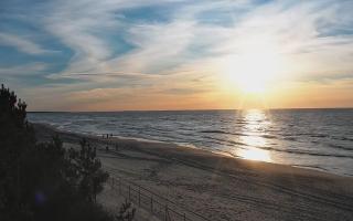 Krynica Morska zachód - 29-04-2026 17:29