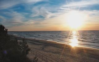 Krynica Morska zachód - 29-04-2026 17:36