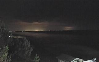 Krynica Morska zachód - 12-06-2026 23:34