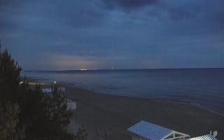 Krynica Morska zachód - 13-06-2026 00:59