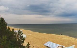 Krynica Morska zachód - 13-06-2026 06:30