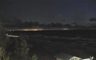 Krynica Morska zachód - 15-06-2026 22:28