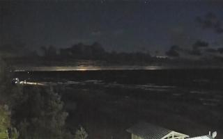 Krynica Morska zachód - 15-06-2026 22:36