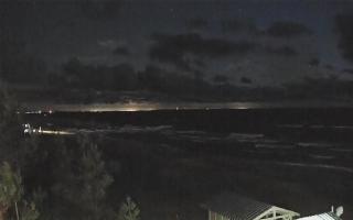 Krynica Morska zachód - 15-06-2026 22:44