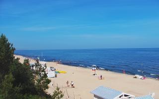 Krynica Morska zachód - 16-07-2026 07:07