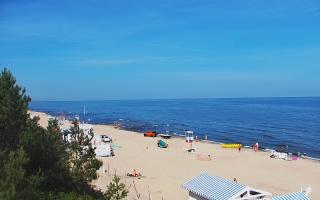 Krynica Morska zachód - 16-07-2026 07:15