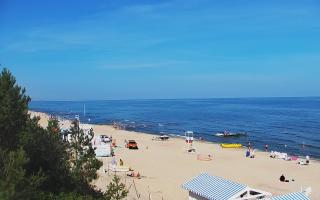 Krynica Morska zachód - 16-07-2026 07:23
