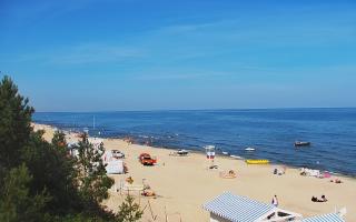 Krynica Morska zachód - 16-07-2026 07:30